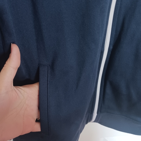 Vintage Fila Jacket NWT - Picture 6 of 9
